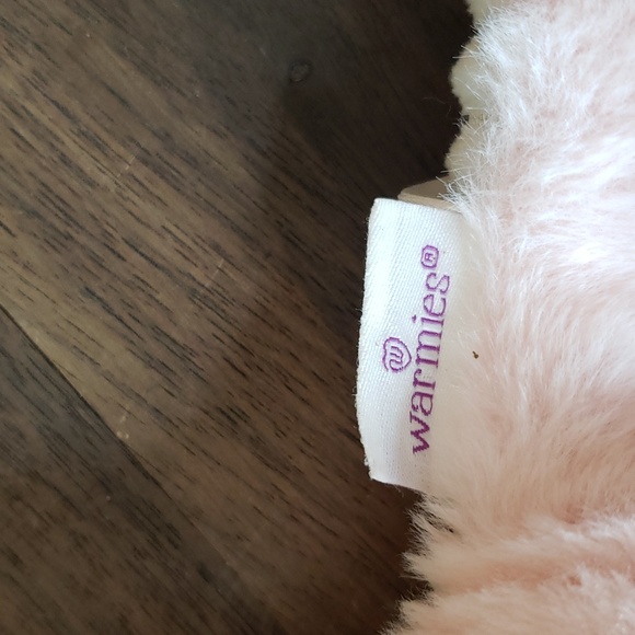 Starfish Warmies Microwaveable Heat Pack - Picture 2 of 4